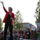 Illustration for article titled Warren and Gillibrand Propose Protecting Abortion by Federal Law